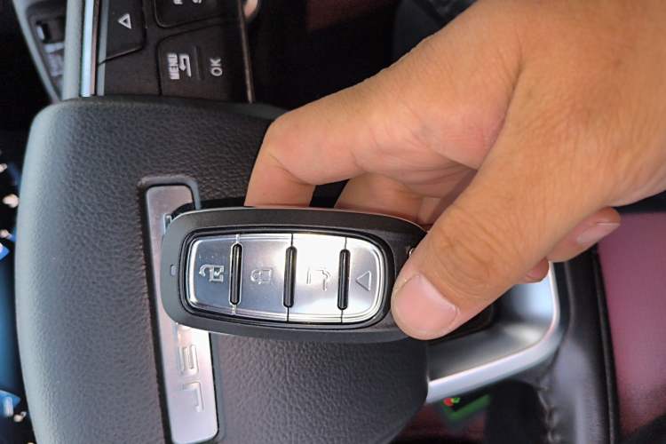 Used JETOUR X70 PLUS 2023 1.5T CVT Ziqiang MAX 5-Seater
