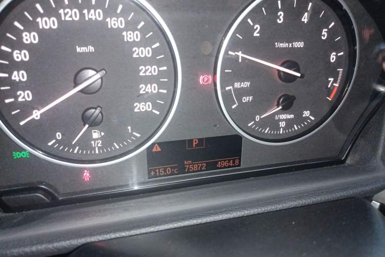 Used BMW 1 Series 2017 118i Sport Edition
