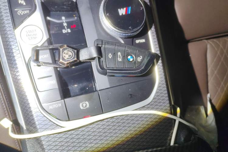 Used BMW 3 Series 2023 325Li M Sport Night Edition Package
