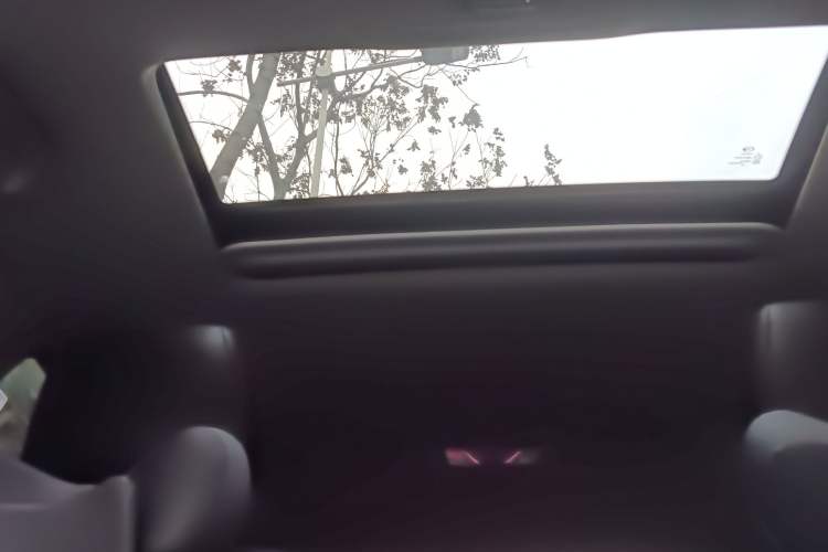 Used GAC Trumpchi GA4 2018 200T Automatic Luxury Edition
