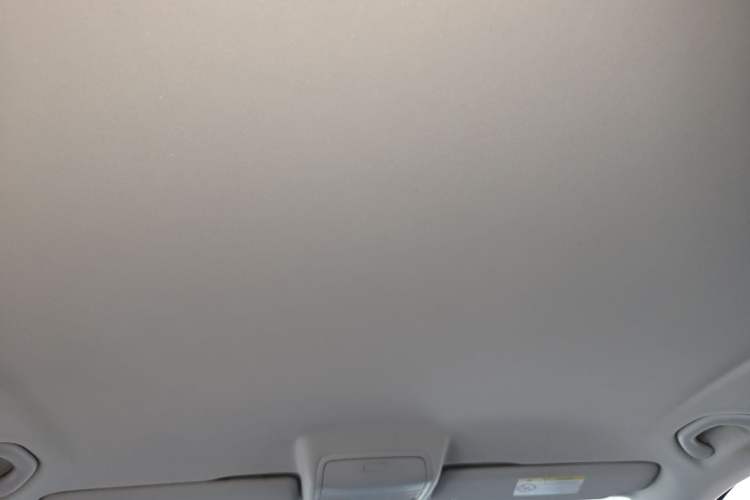 Used Volkswagen Tiguan 2015 1.8TSI Automatic Two-Wheel Drive Trend Edition Headliner