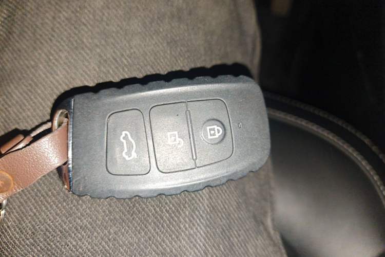 Used Bestune X40 2019 1.6L Automatic Luxury Edition China VI