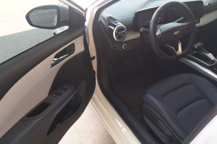 Used Chevrolet Monza 2023 1.5L Dual-Clutch Enjoyment Edition
