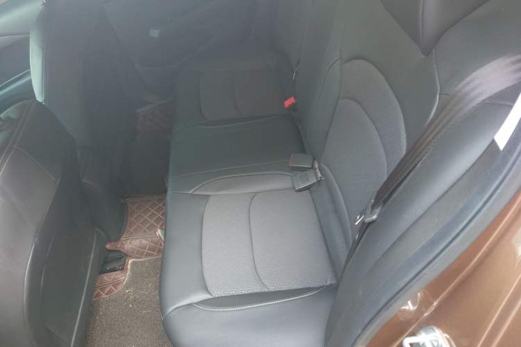 Used Chevrolet Cavalier 2019 320 Automatic Xinyue Edition
