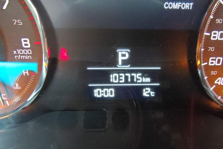 Used Acura CDX 2019 1.5T Two-Wheel Drive Deluxe Edition