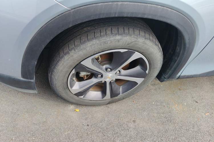 Used Chevrolet Menlo 2022 Starry Edition