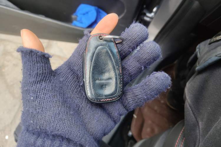 Used Chevrolet Orlando 2019 Redline 530T Automatic Enjoyment Version (5+2 Seating) China VI
