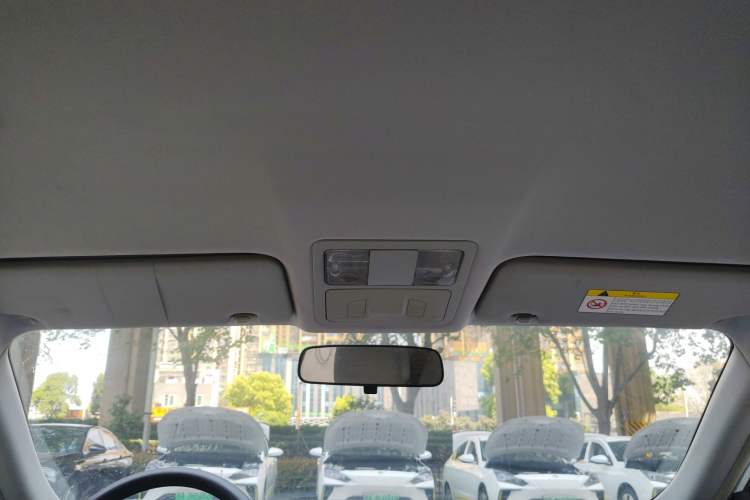 Used Dongfeng Aeolus E70 2023 Revised PRO Smart Drive Version
