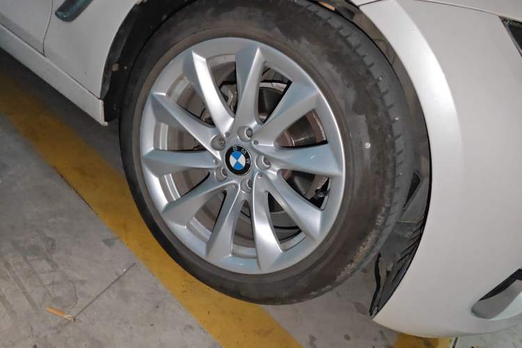 Used BMW 3 Series GT 2018 320i Sport Edition
