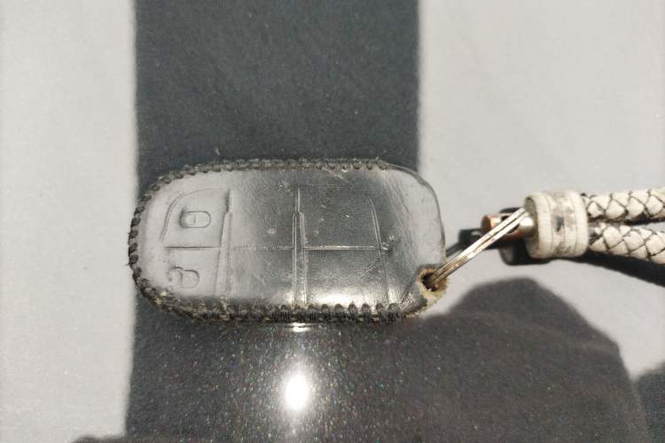 Used Jeep Cherokee 2017 2.0L Superior Edition