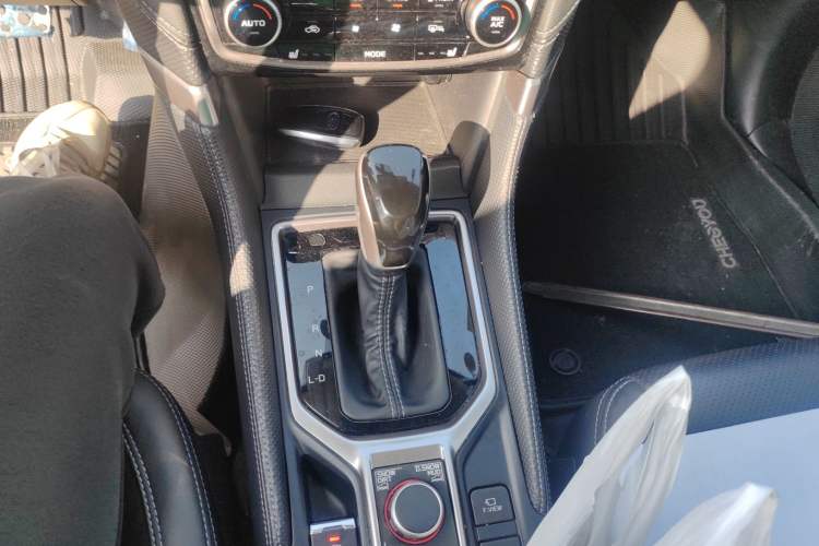 Used Subaru Forester 2021 2.0i Flagship Edition EyeSight