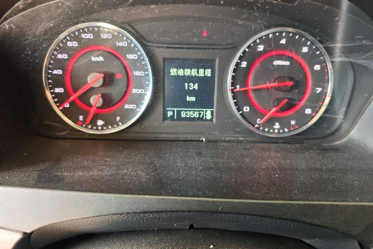 Used SAIC MAXUS G10 2018 PLUS 2.0T Automatic Elite Edition