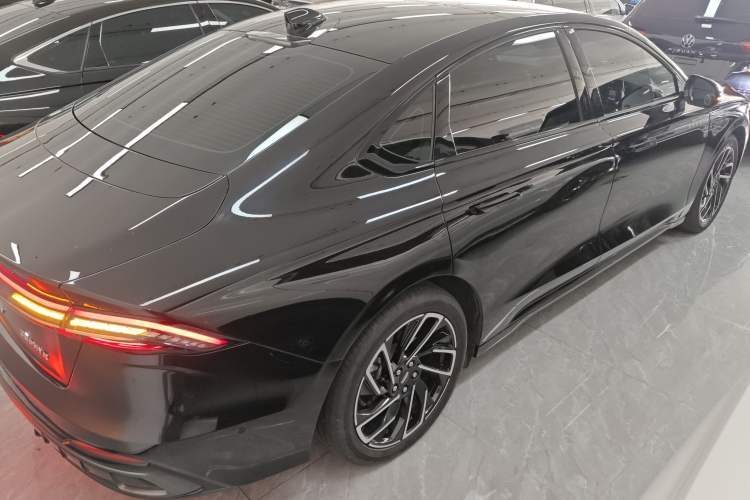 Used Lincoln Z 2022 iKoo Luxury Edition