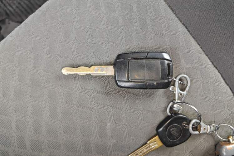 Used Dongfeng Shuaike 2010 1.6L Manual Luxury Edition