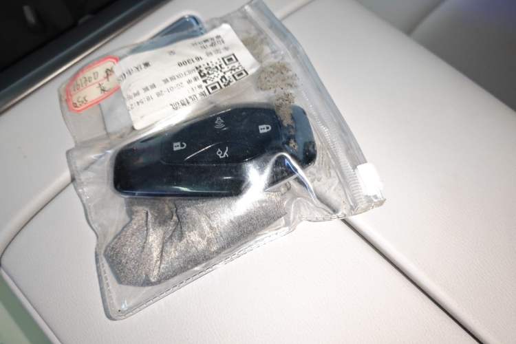 Used ARCFOX Alpha S5 2025 560PRO 185kW