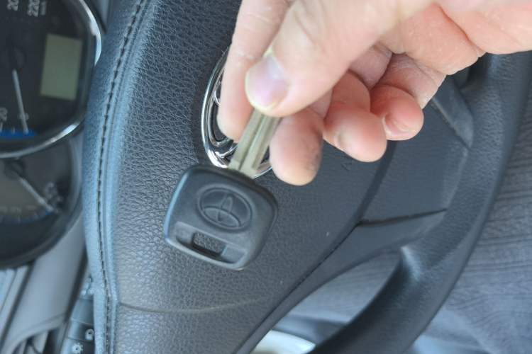 Used Toyota Vios 2019 1.5L CVT Innovation Edition