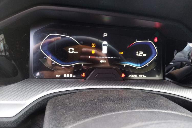 Used Citroen C3-XR 2021 190THP DCT ZhiShang Edition
