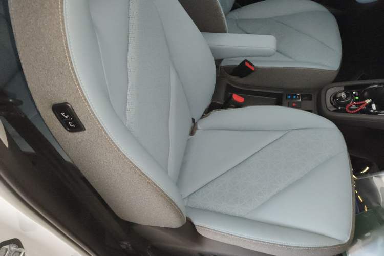 Used Chery Little Ant 2024 Revised Edition Youth Version 251 km True Love Edition 23.99 kWh