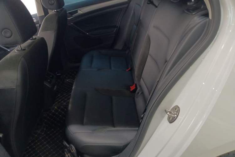 Used Volkswagen Golf 2020 280TSI DSG Comfort Version