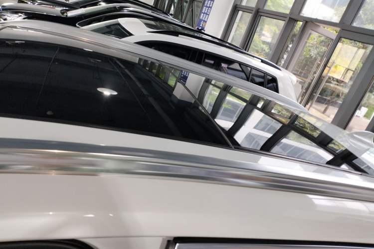 Used BMW X1 2016 sDrive18Li Fashion Model Roof