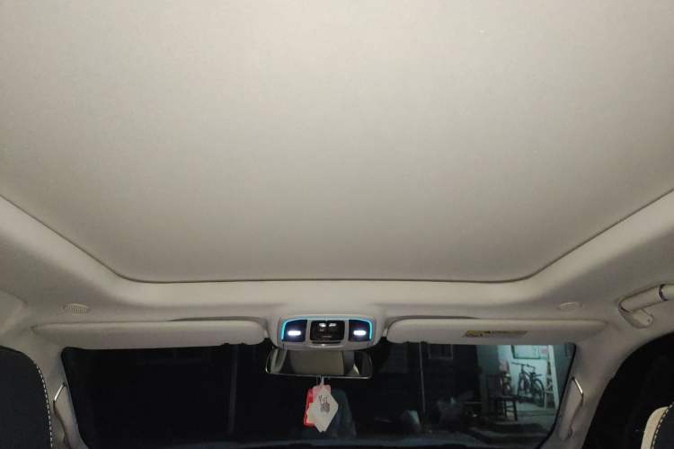 Used Tank 500 New Energy 2024 Hi4-T