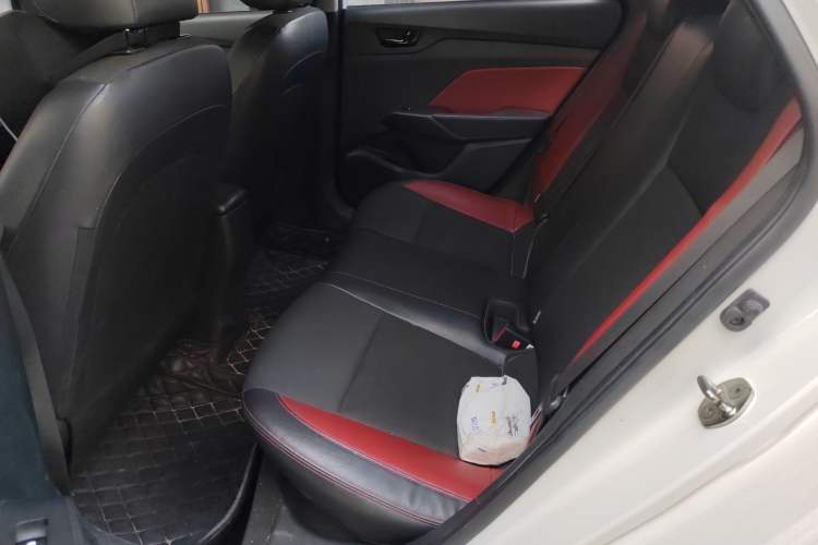 Used Hyundai Verna (new generation) 2016 1.4L Automatic Sport Edition