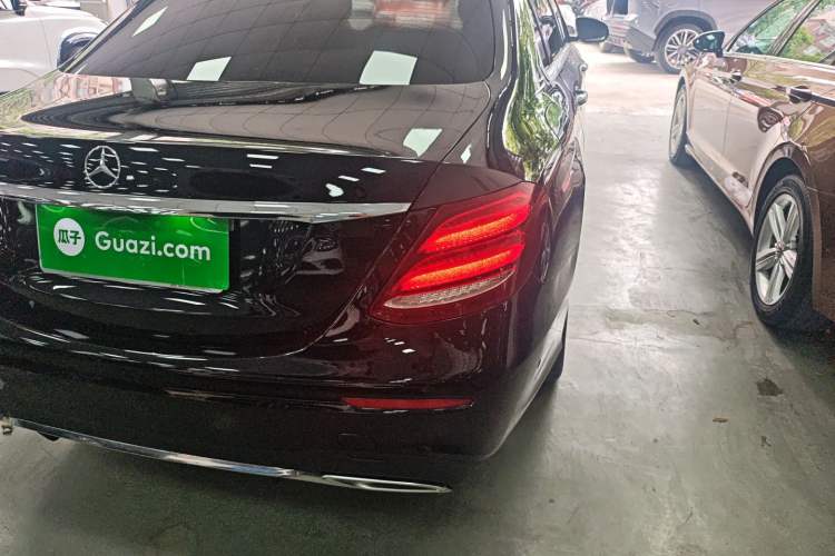 Used Mercedes-Benz E-Class 2020 E 300 L Sport Luxury Edition
