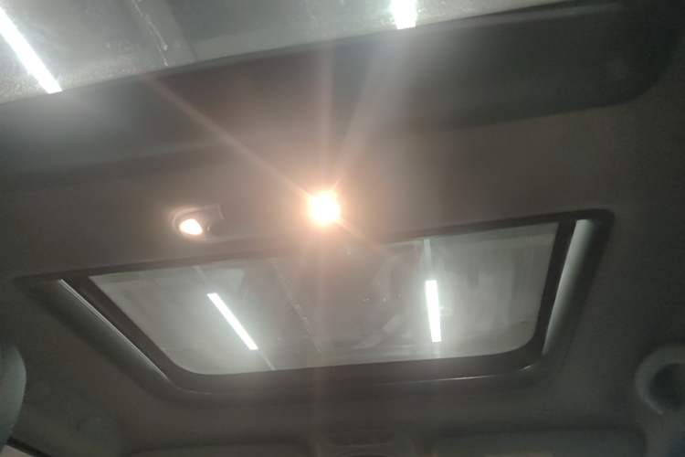 Used MINI Countryman 2021 2.0T COOPER S ALL4
