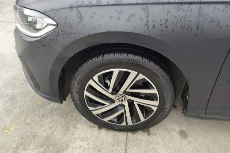 Used Volkswagen Lavida 2023 300TSI DSG Starry Full-Comfort Edition
