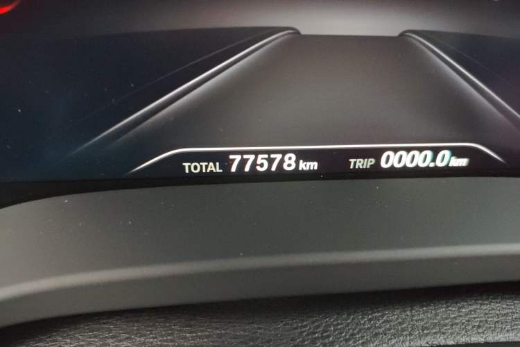 Used BMW X3 2018 xDrive28i Luxury Package China VI Emission Standard
