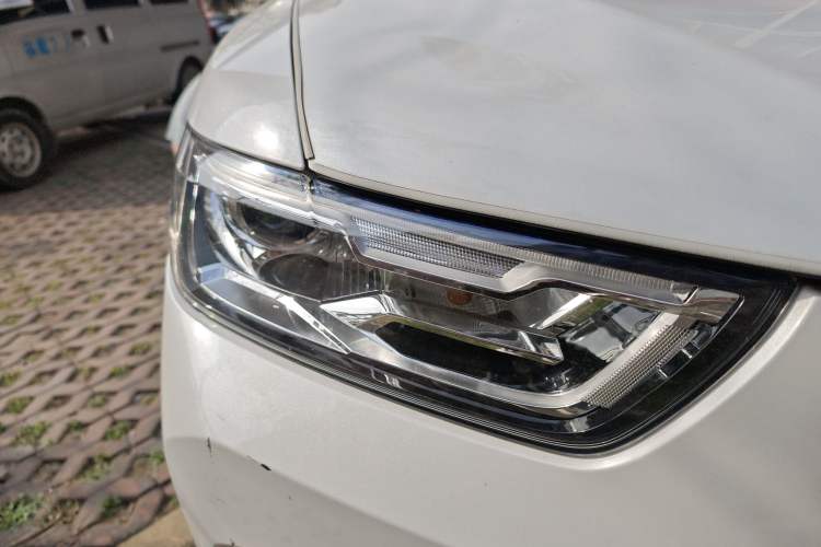 Used Haval H6 2021 1.5T Automatic Urban Edition Right Front Headlight