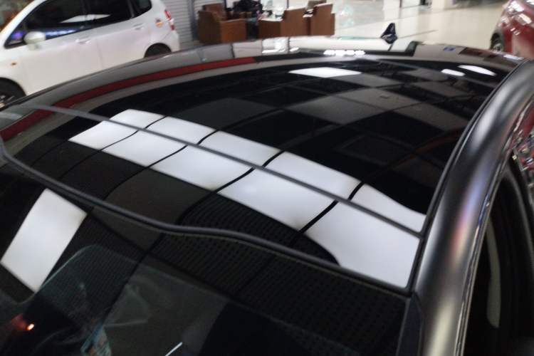 Used Kia K5 2020 380T GT-Line Prestige Tech Edition