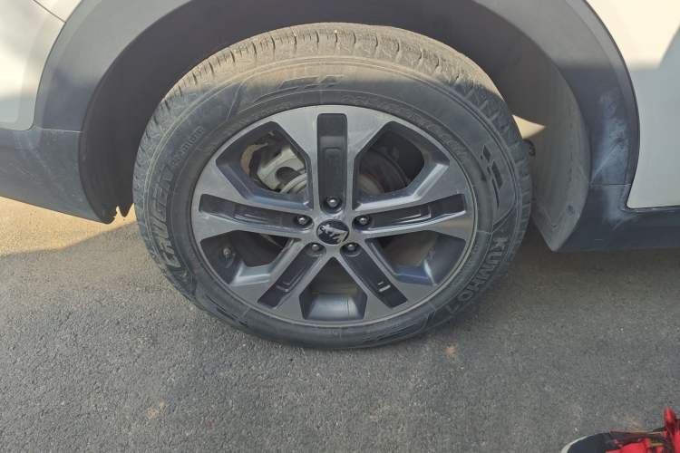 Used Kia Sportage R 2019 2.0L Automatic Smart Luxury Enhanced Edition
