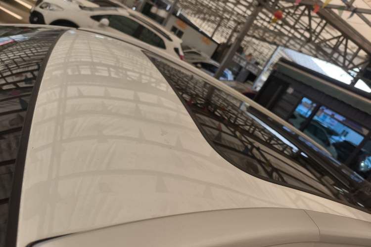 Used CHANGAN CS55PLUS 2024 3rd Generation 1.5T DCT Excellence Model
