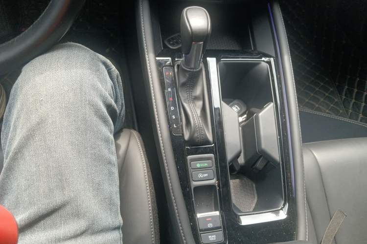 Used Honda Accord 2023 260TURBO Smart Enjoyment Version
