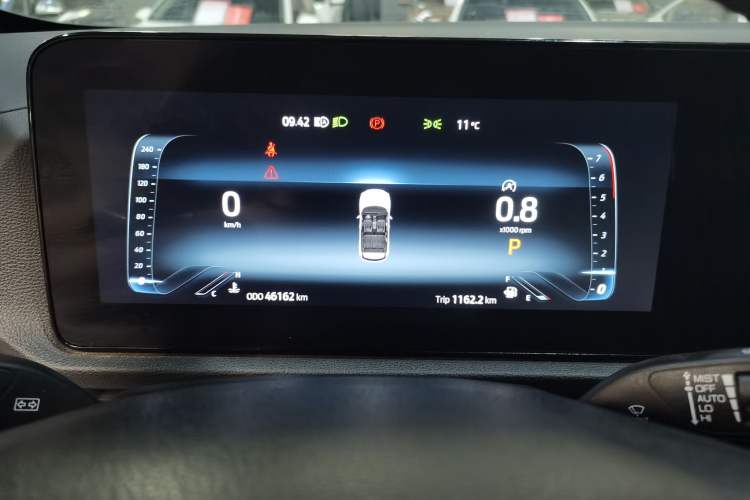 Used Ford Equator Sport 2023 Edge EcoBoost 170 Light & Shadow
