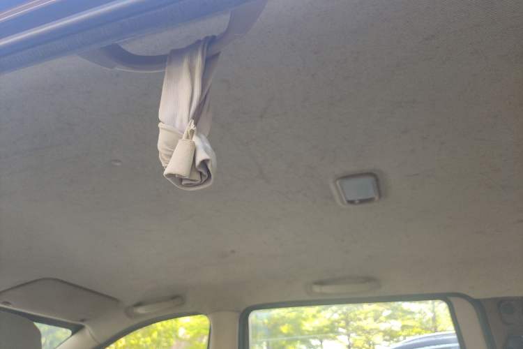 Used Wuling Hongguang 2018 1.5L Classic S Base Model