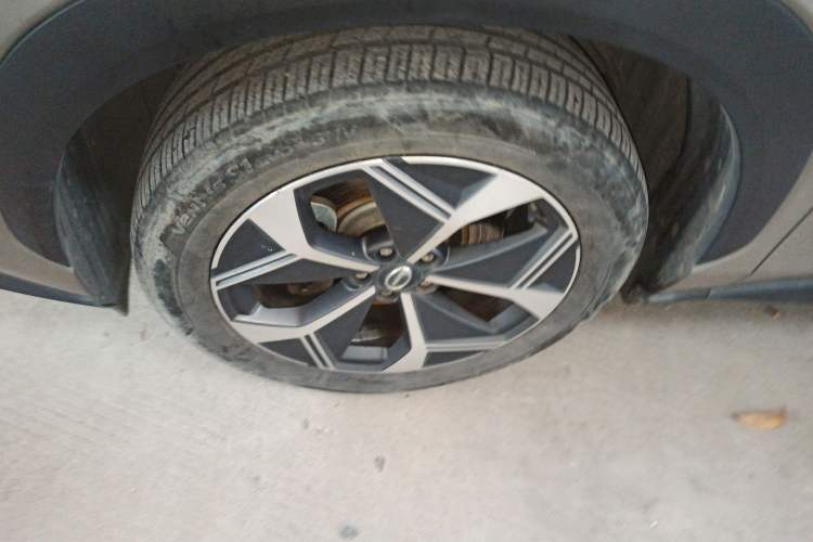 Used AION V 2021 Evolution Edition 70 Intelligent Leading Edition