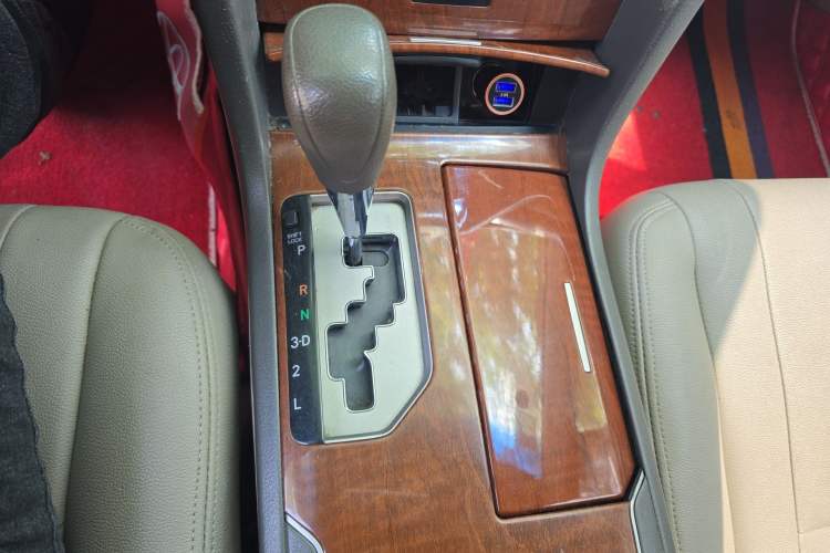 Used Toyota Camry 2013 200E Classic Elite Edition
