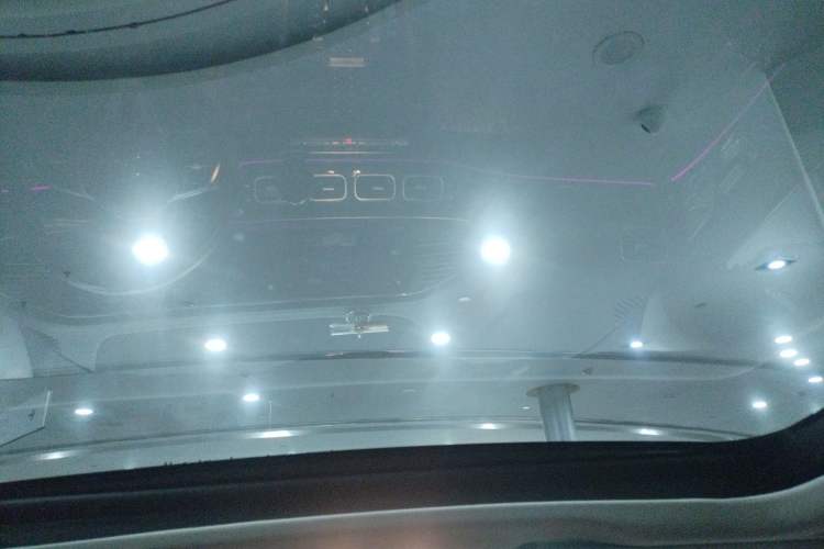 Used Mercedes-Benz GLE 2023 GLE 350 4MATIC Stylish Model
