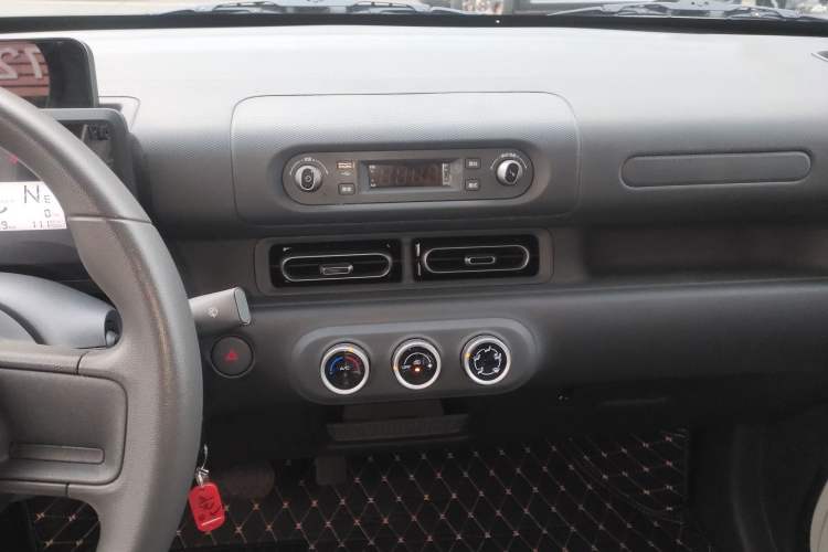 Used Wuling Zhiguang New Energy 2025 Comfort Model