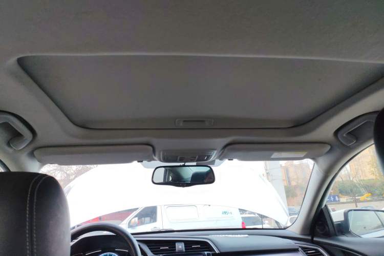 Used Honda Civic 2016 220TURBO Manual Luxury Edition