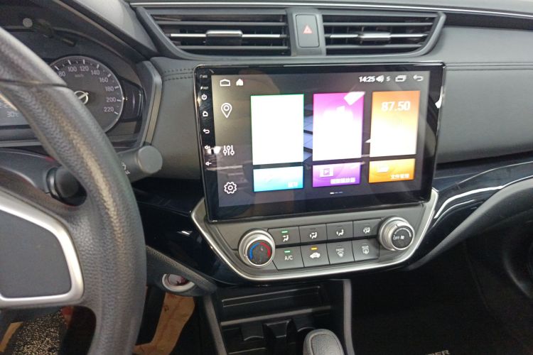 Used Honda Crider 2019 180 Turbo CVT Comfort Version China VI