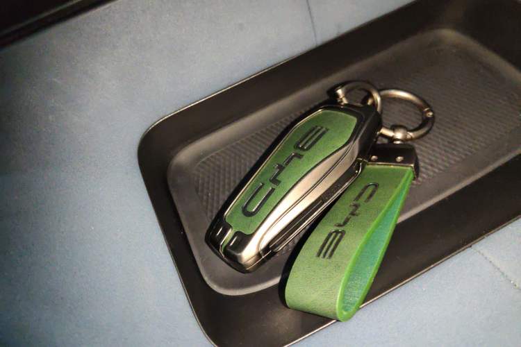 Used BYD Dolphin 2021 405 km Fashion Edition
