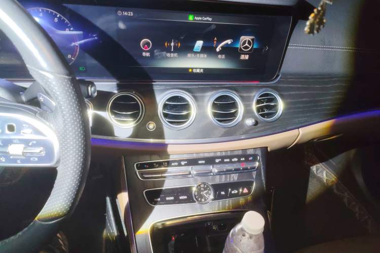 Used Mercedes-Benz E-Class 2020 E 260 L Sport Edition
