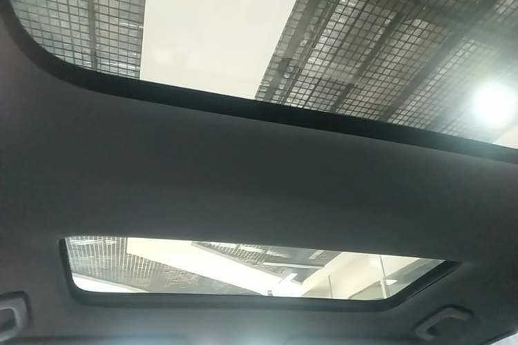 Used Li Auto L8 2024 Max
