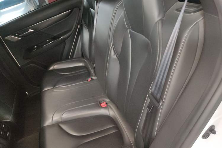 Used XPeng G3 2021 G3i 460G
