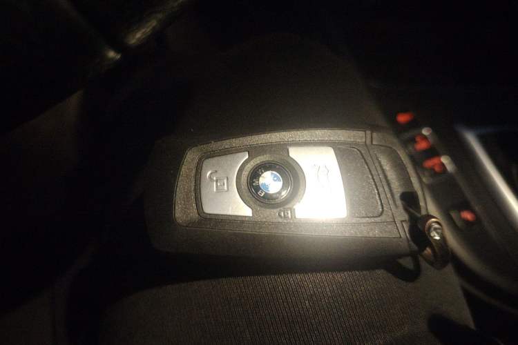 Used BMW 3 Series 2017 320i M Sport
