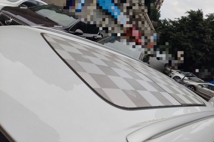 Used MINI Countryman 2014 1.6L COOPER Fun