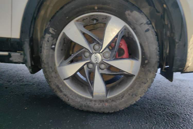 Used JAC Refine S3 2017 1.5L Manual Luxury Smart Model